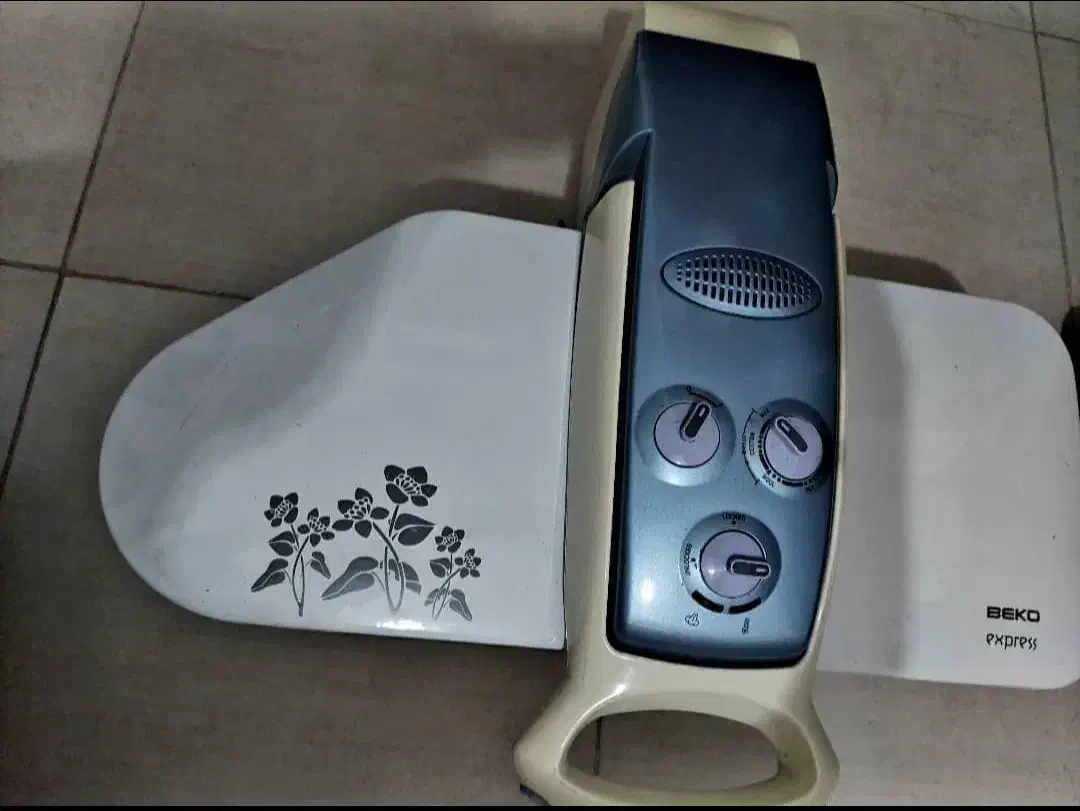 اتوپرس بکو beko|اتو و لوازم اتو|نوشهر, |دیوار