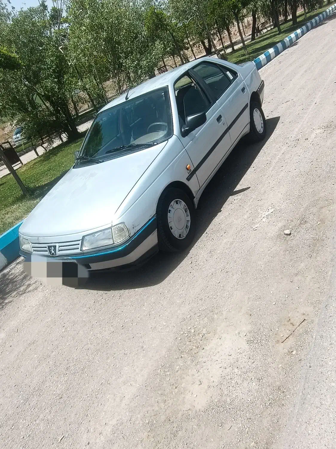 خودروسواری|خودرو سواری و وانت|هشترود, |دیوار