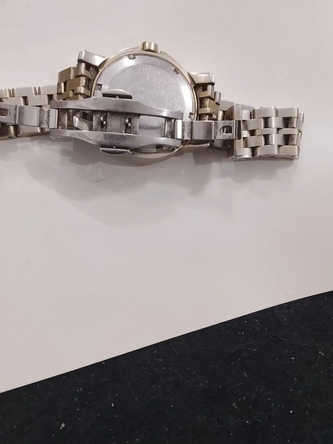 ساعت مچی مردانه سیتیزن اصل vlp|ساعت|زرندیه, |دیوار