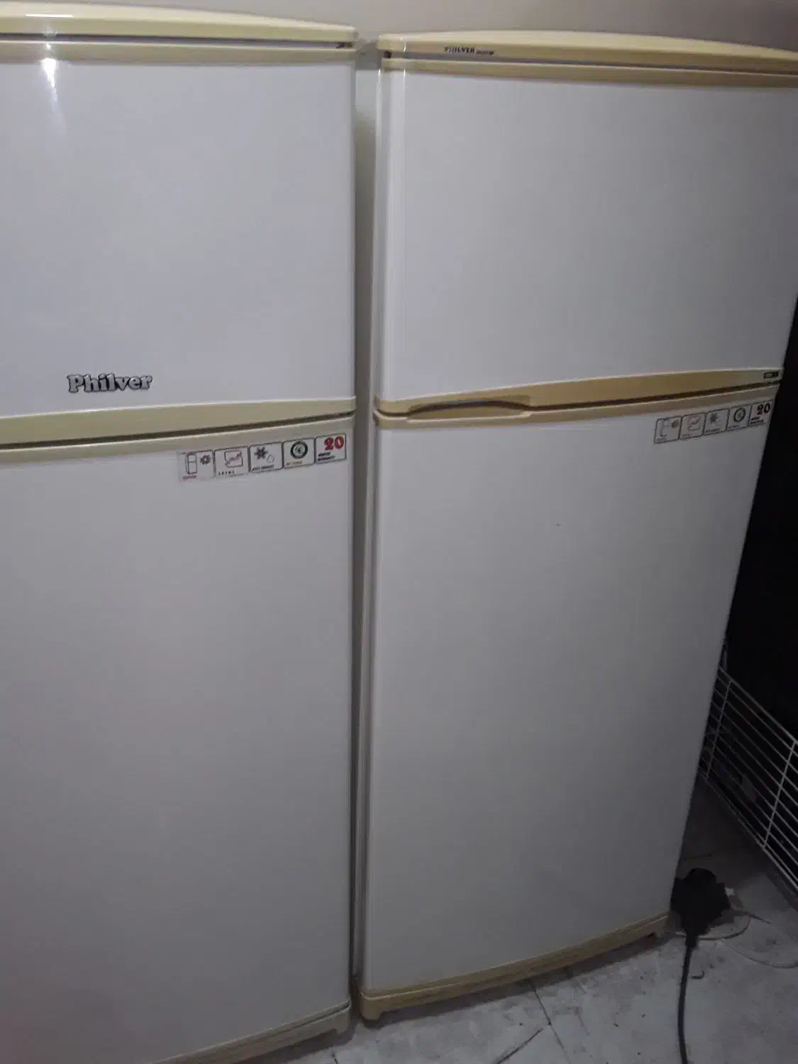 یخچال فریزر فیلور یخچال کوچیک یخچال هتلی|یخچال و فریزر|قدس, شهرقدس|دیوار