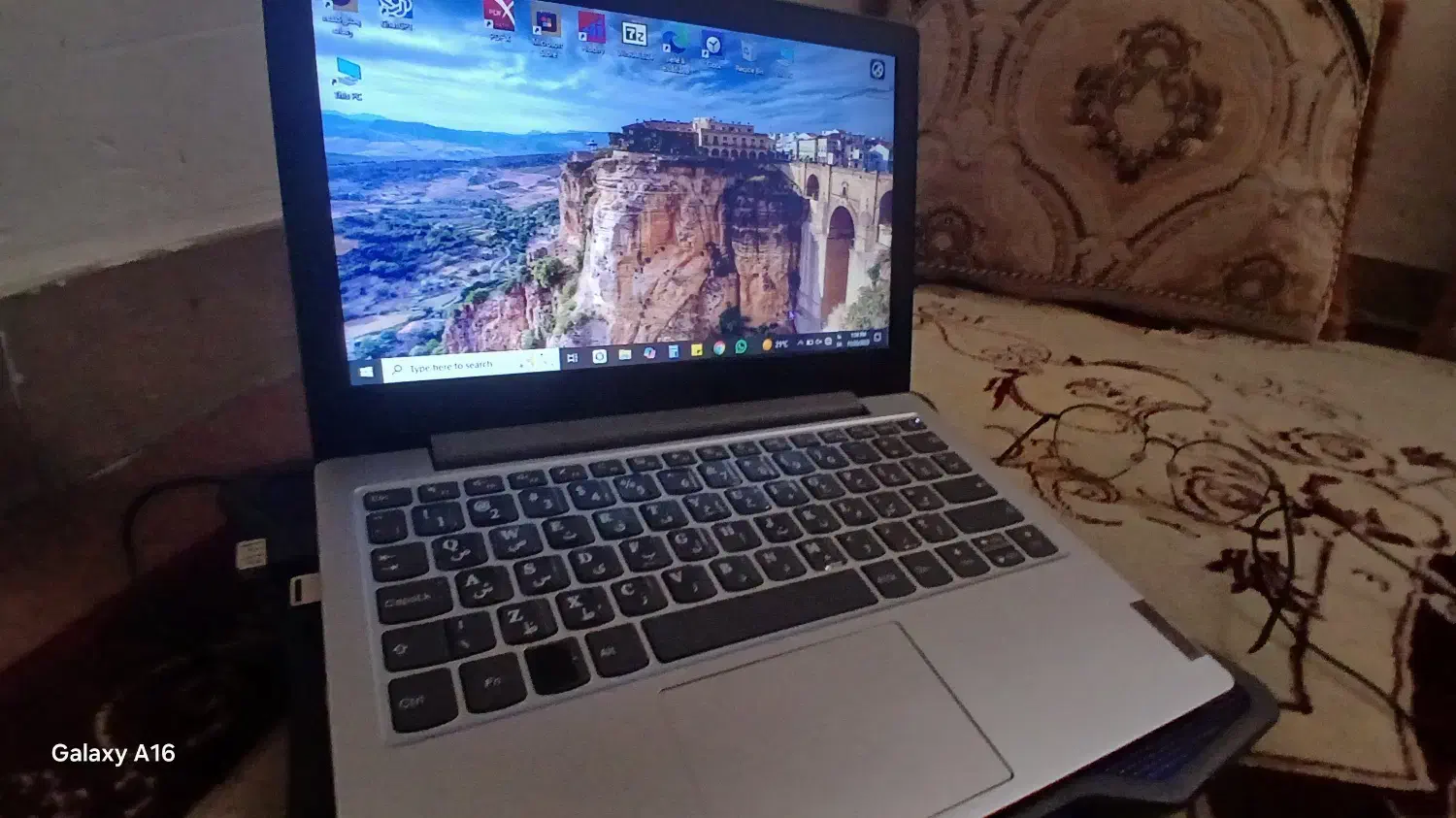 لپ تاپ|رایانه همراه|کازرون, |دیوار