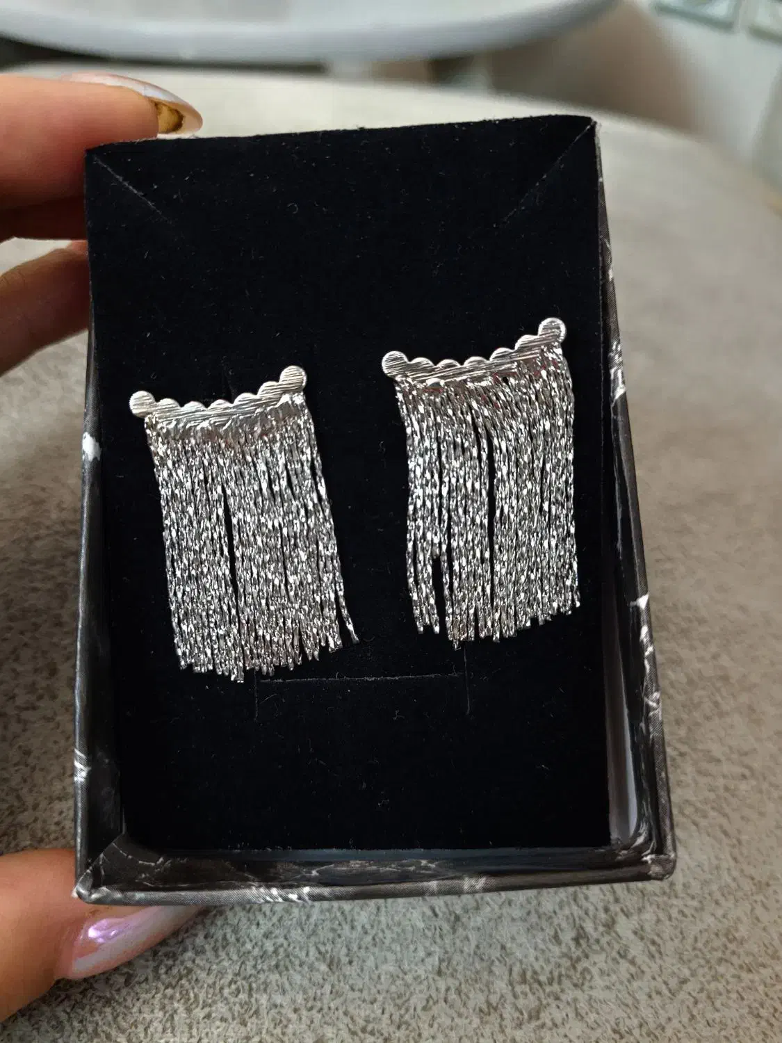 انواع گوشواره|بدلیجات|اسلام‌شهر, شهرک قائمیه|دیوار