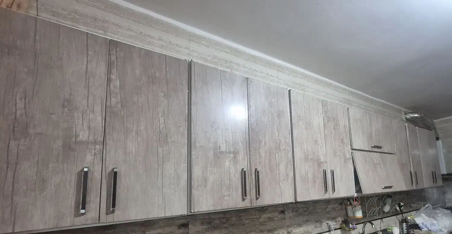 کابینت و هود|آب‌چکان و نظم‌دهنده ظروف|شوشتر, |دیوار