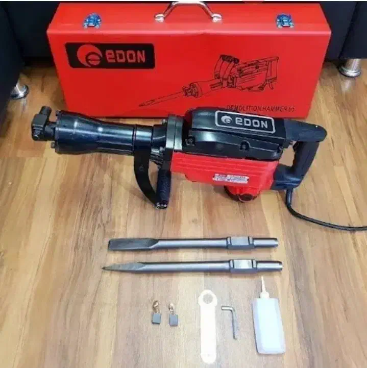 هیلتی پیکور ۱۶ کیلویی ادون اصلی|ابزارآلات|مشهد, طلاب|دیوار