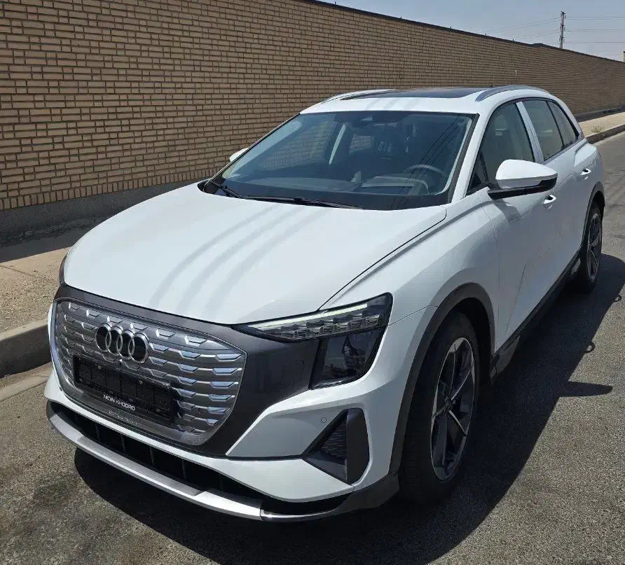 آئودی  q5 e-tron|خودرو سواری و وانت|شیراز, دینکان|دیوار