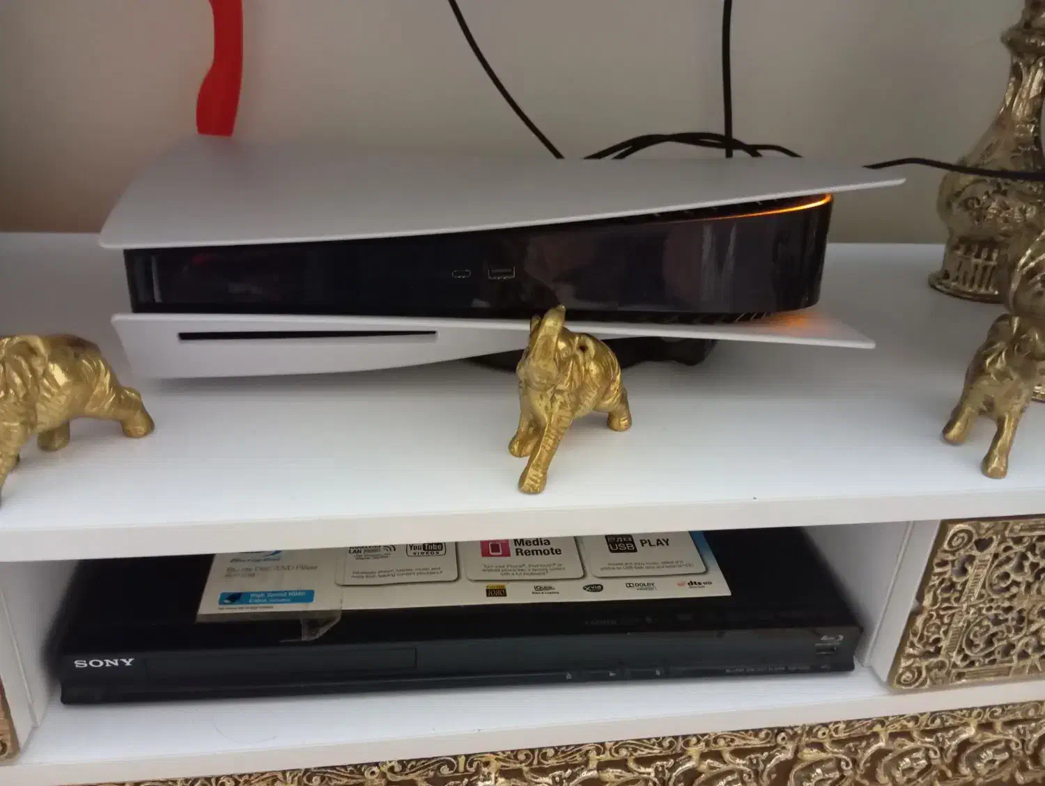 ps5|کنسول، بازی ویدئویی و آنلاین|ساوه, |دیوار