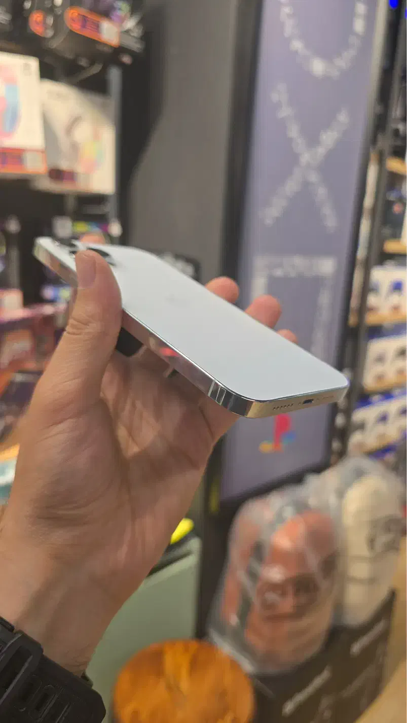 ایفون / iphone 12 promax|موبایل|تهران, هروی|دیوار