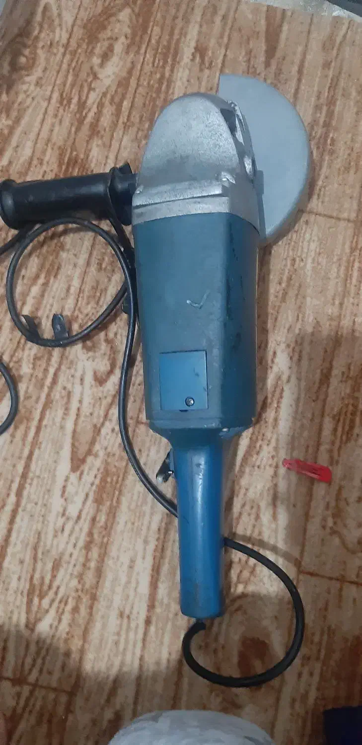 سنگ فرز اهنگر گوجیانگ اصل اصل|ابزارآلات|شیراز, محراب|دیوار