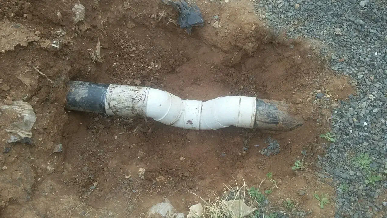 نصب شیرآلات و خرده کاری ساختمان|خدمات پیشه و مهارت|محمودآباد, |دیوار