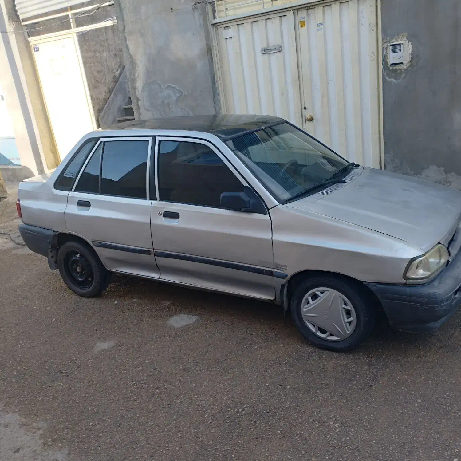 پراید ۱۳۱|خودرو سواری و وانت|بجنورد, |دیوار