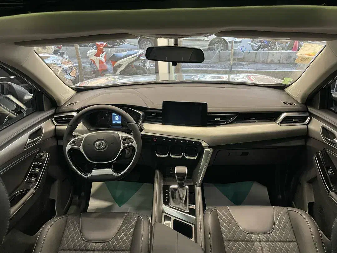 ثبت نام اقساطی تیگارد پلاس|خودرو سواری و وانت|تهران, آسمان|دیوار