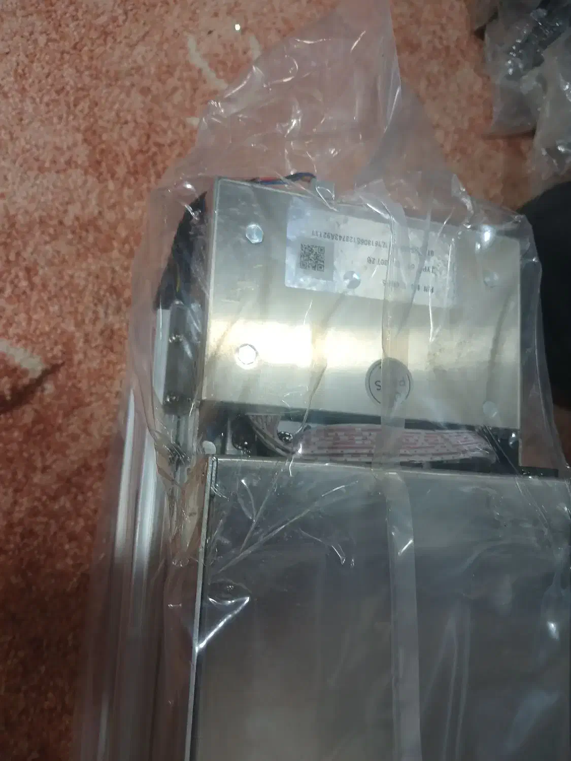 m50s 130 آکبند و پلمپ|قطعات و لوازم جانبی رایانه|لار, |دیوار