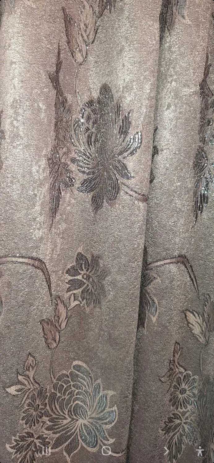 والان پرده|پرده، رانر، رومیزی|رشت, گلسار|دیوار