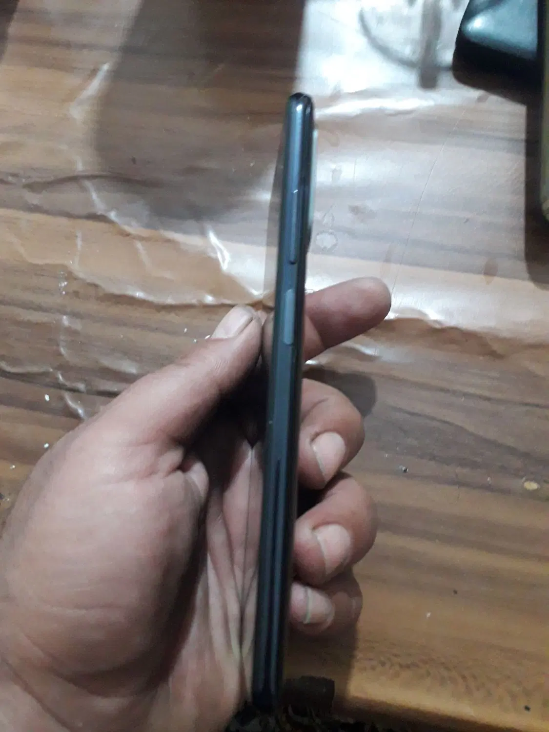 poco m5s|موبایل|پردیس, فاز ۱۱|دیوار