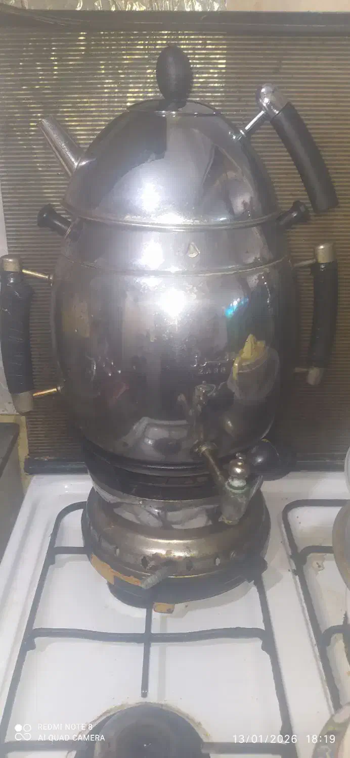 حراج|اجاق گاز و لوازم برقی پختوپز|گرگان, |دیوار