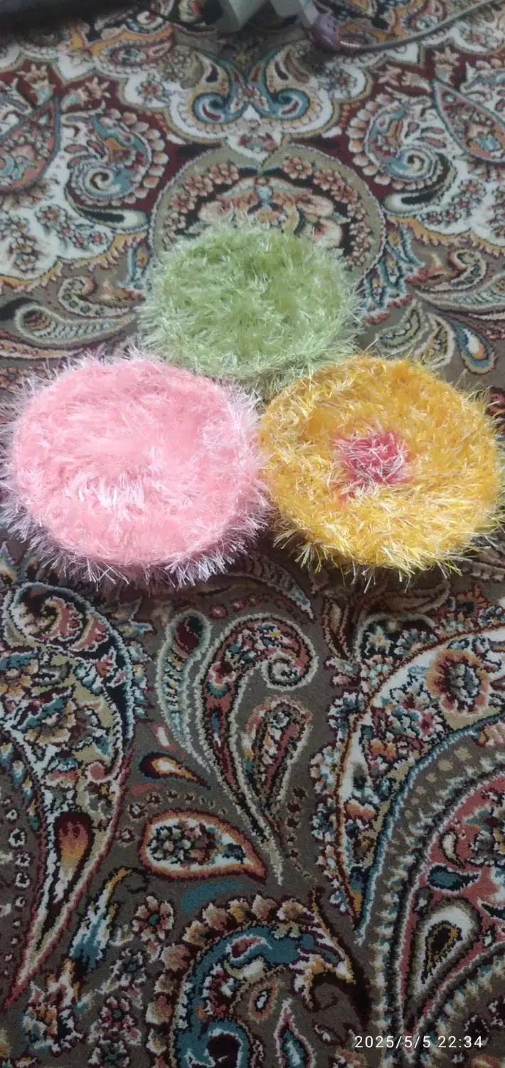 اسکاج ولیف|لوازم حمام|پاکدشت, پارچین|دیوار