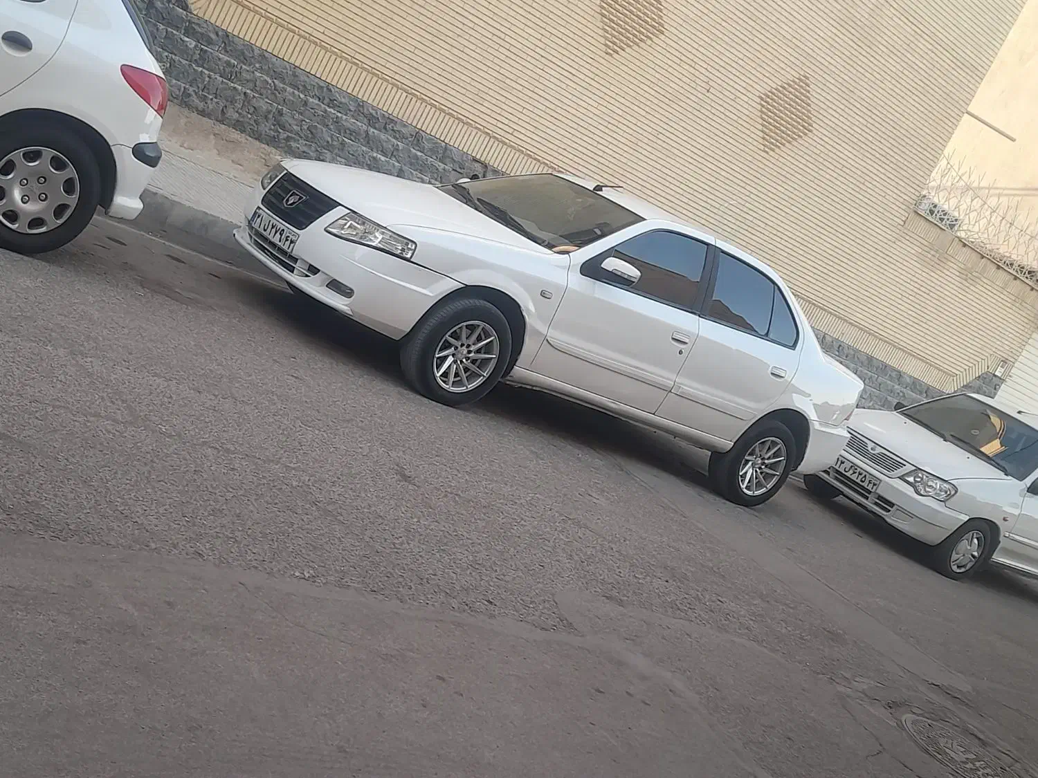 قیمت۶۸۰میلیون|خودرو سواری و وانت|شاهین‌شهر, فردوسی|دیوار