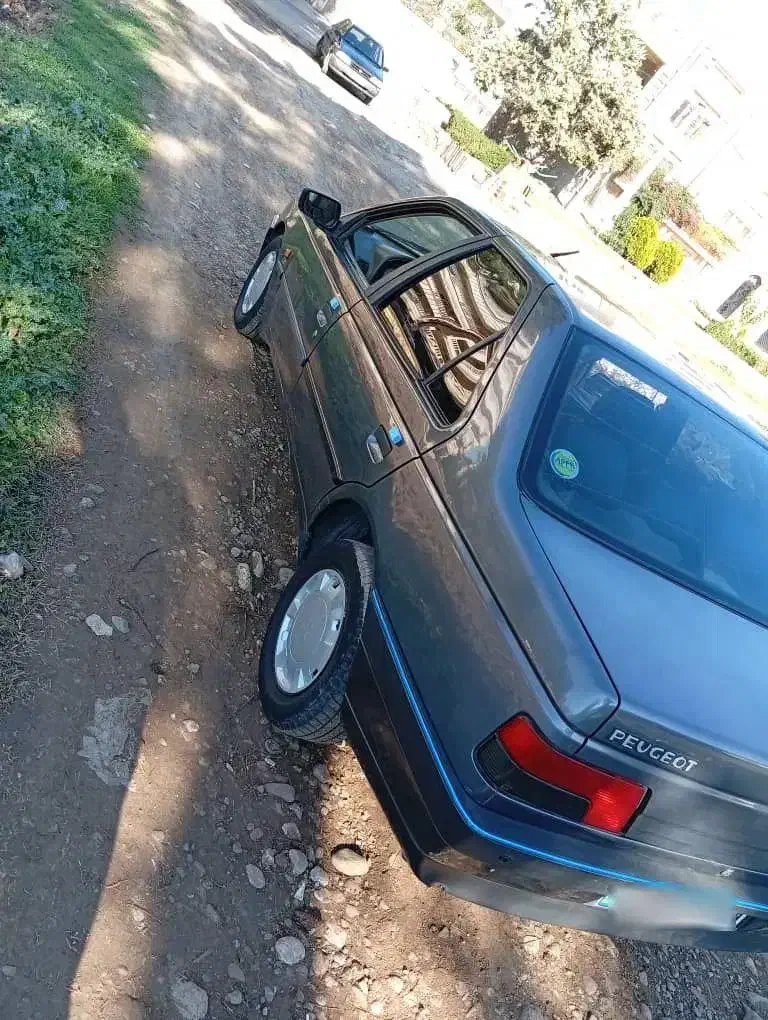 ماشین تر و تمیز|خودرو سواری و وانت|علی‌آباد کتول, |دیوار