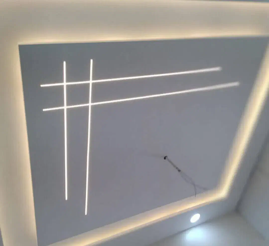 اجرا کناف و باز سازی سقف کاذب|خدمات پیشه و مهارت|تهران, شهرک ولیعصر شمالی|دیوار