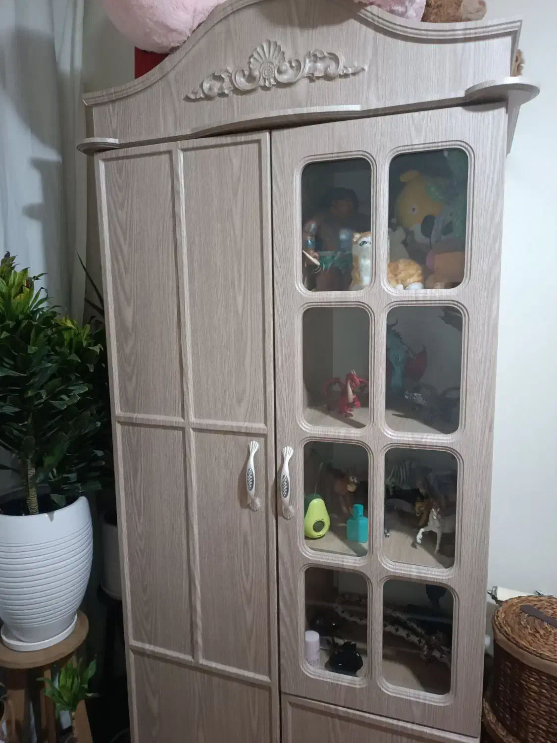 تخت و کمد نوجوان|تخت و سرویس خواب|تهران, المهدی|دیوار