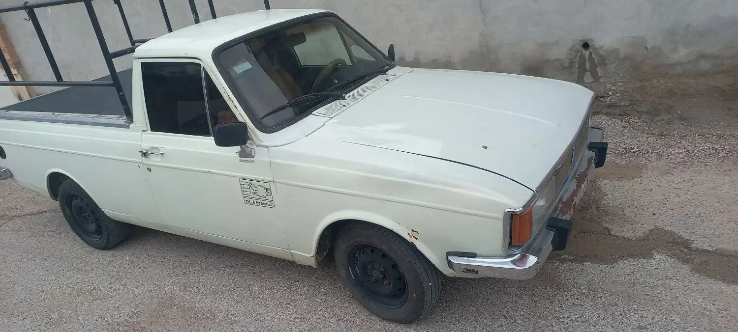 پیکانبار تمییز|خودرو سواری و وانت|استهبان, |دیوار