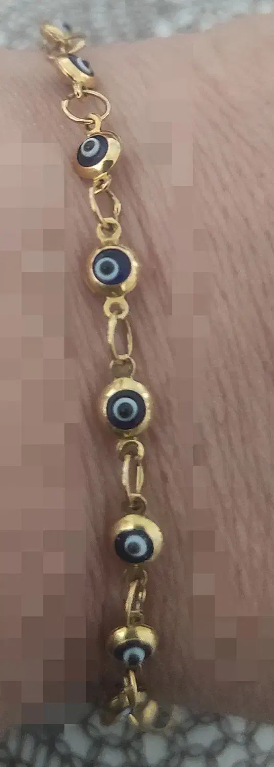 گردنبند دستبند انگشتر طلا|جواهرات|تبریز, |دیوار