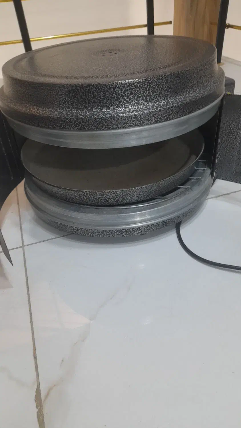 تنور برقی|اجاق گاز و لوازم برقی پخت‌وپز|سقز, |دیوار