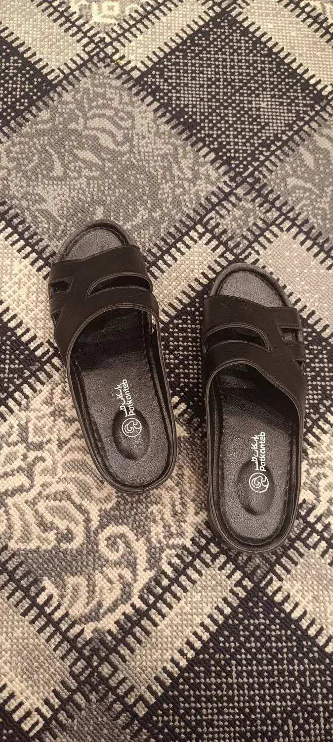 دمپایی طبی|کیف، کفش، کمربند|رشت, حافظ آباد|دیوار