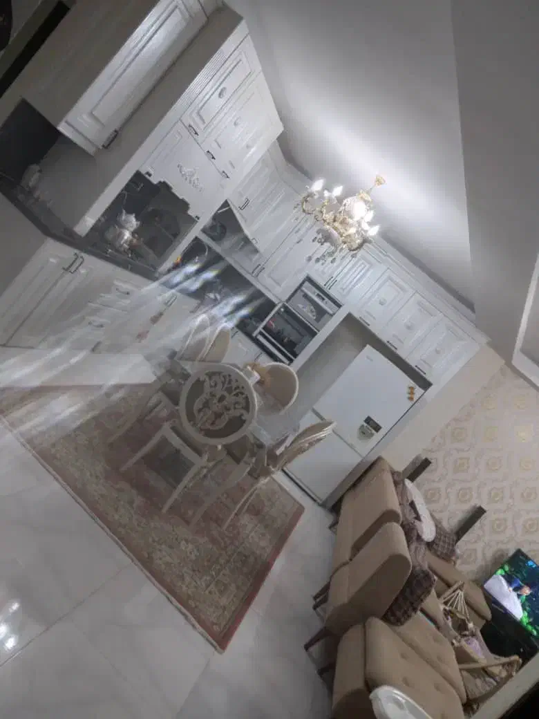 آپارتمان شهرک فرهنگیان ۱۴۰ متری سه خواب طبقه ۴|اجارهٔ آپارتمان|رشت, سیا اسطلخ|دیوار