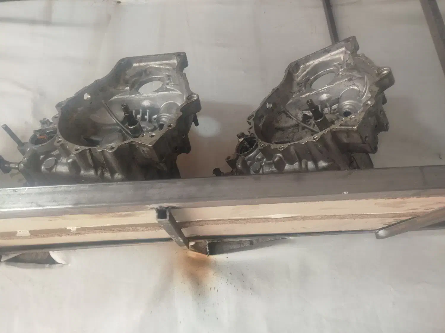 گیربکس و قطعات گیربکس|قطعات یدکی و لوازم جانبی|مشهد, یاس|دیوار