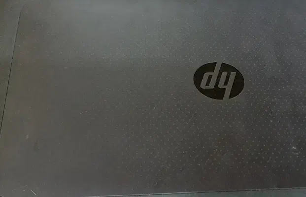 لپ تاپ اچ پی ۶۸۲۰|رایانه همراه|ماسال, |دیوار