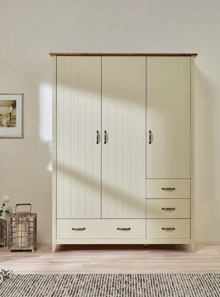 کمد لباس دکورآرای مدل DAKL14|جاکفشی، کمد، دراور|تهران, میدان میوه و تره‌بار مرکزی|دیوار