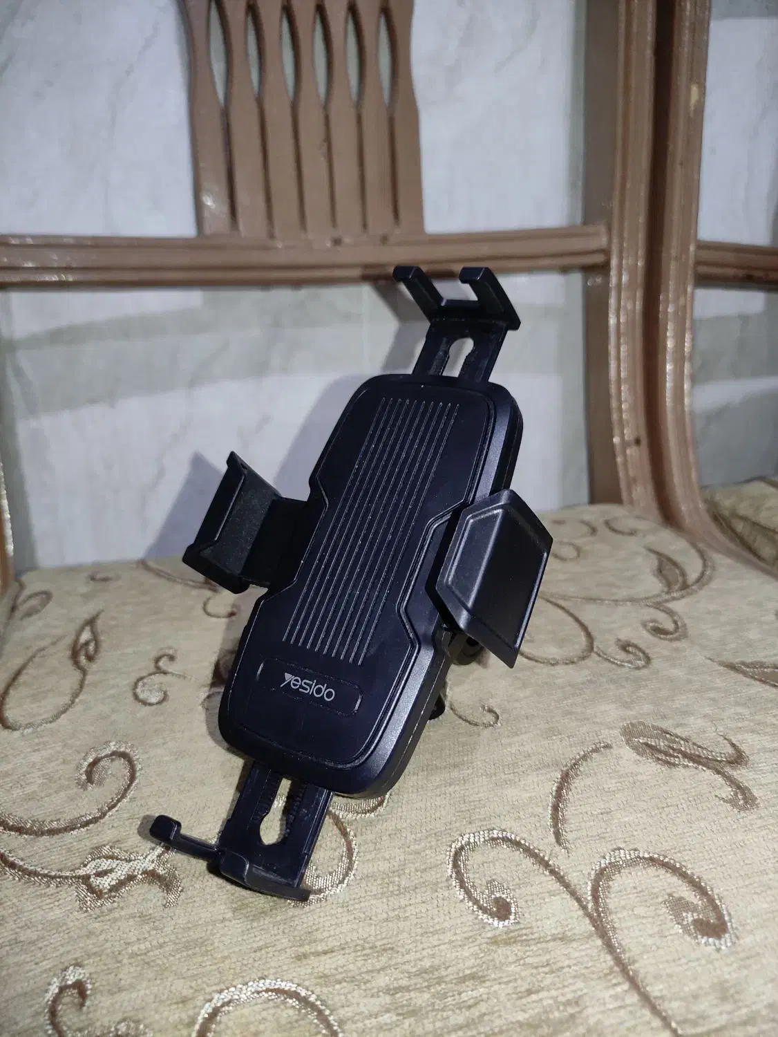 هولدر موتور ودوچرخه|لوازم جانبی موبایل و تبلت|کرمانشاه, |دیوار