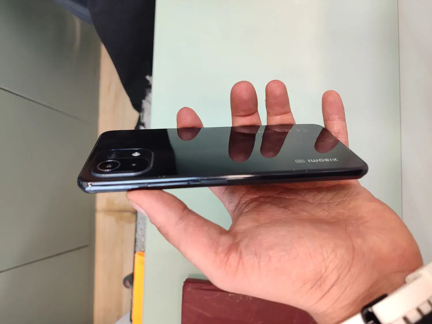 mi 11 lite|موبایل|ورامین, ورامین|دیوار