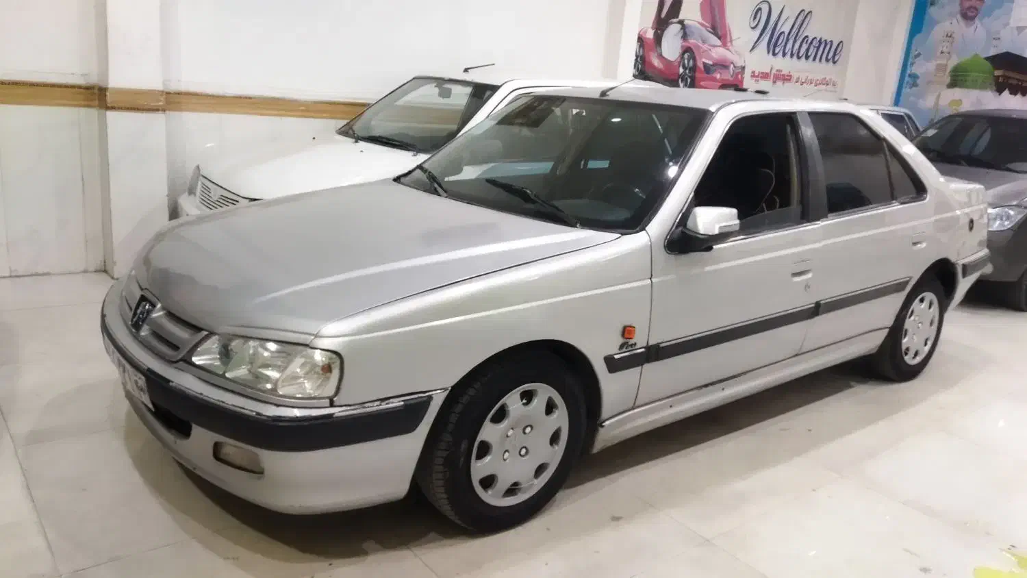 پارس مدل 88دوگانه دست|خودرو سواری و وانت|چناران, |دیوار