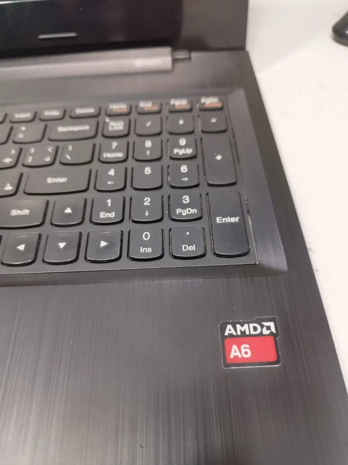 لپ‌تاپ لنوو دانشجویی و حسابداری با گرافیک جدا|رایانه همراه|اندیشه, اندیشه فاز ۴|دیوار