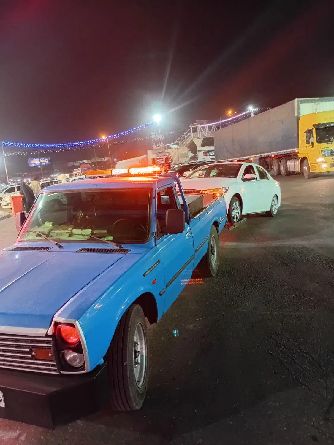 امدادخودرو یدکش یدک کش جرثقیل یدککش مکانیک دامغان|خدمات حمل و نقل|دامغان, |دیوار