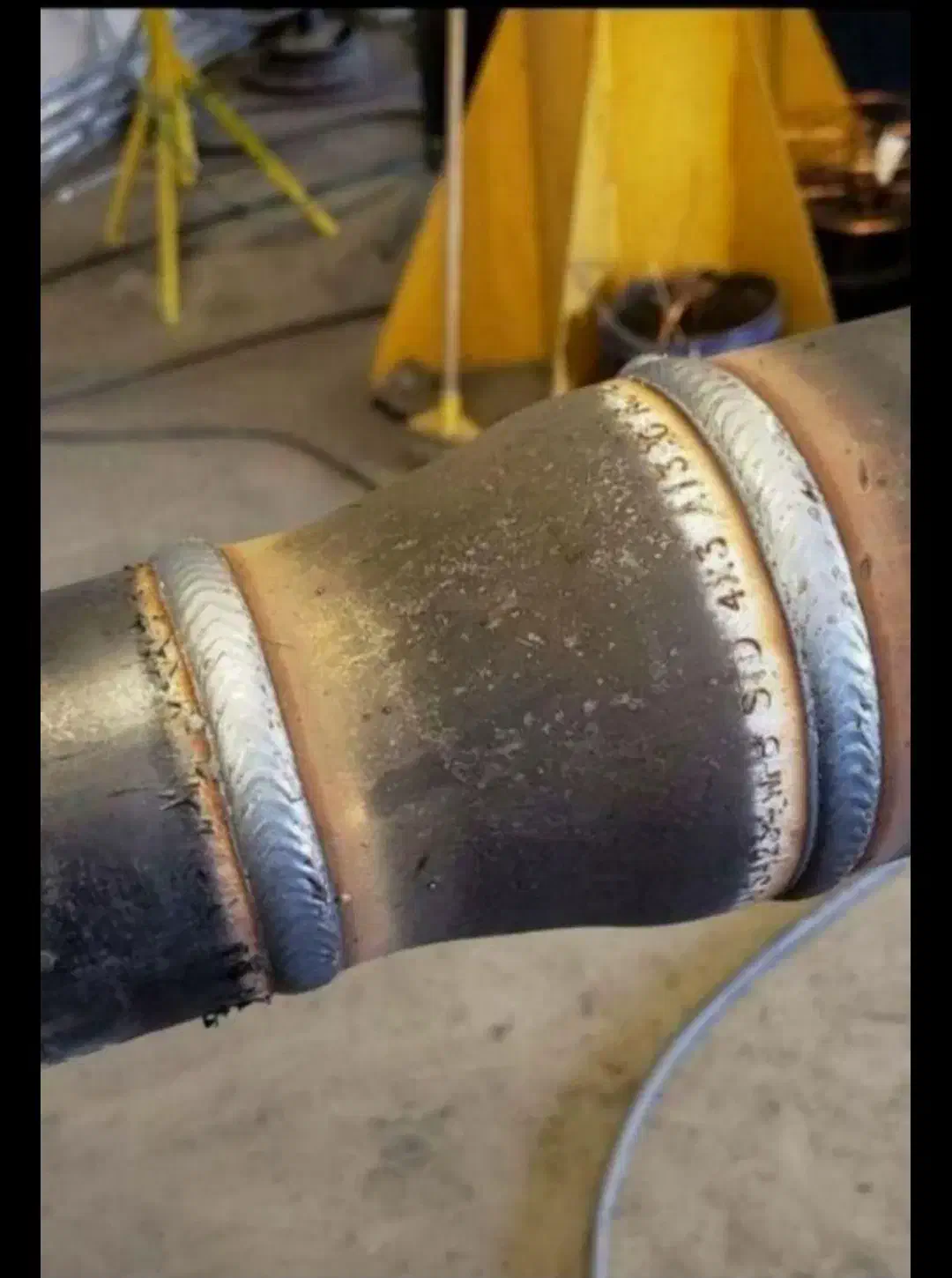 خرده کاری لوله کشی گاز|خدمات پیشه و مهارت|یزد, |دیوار