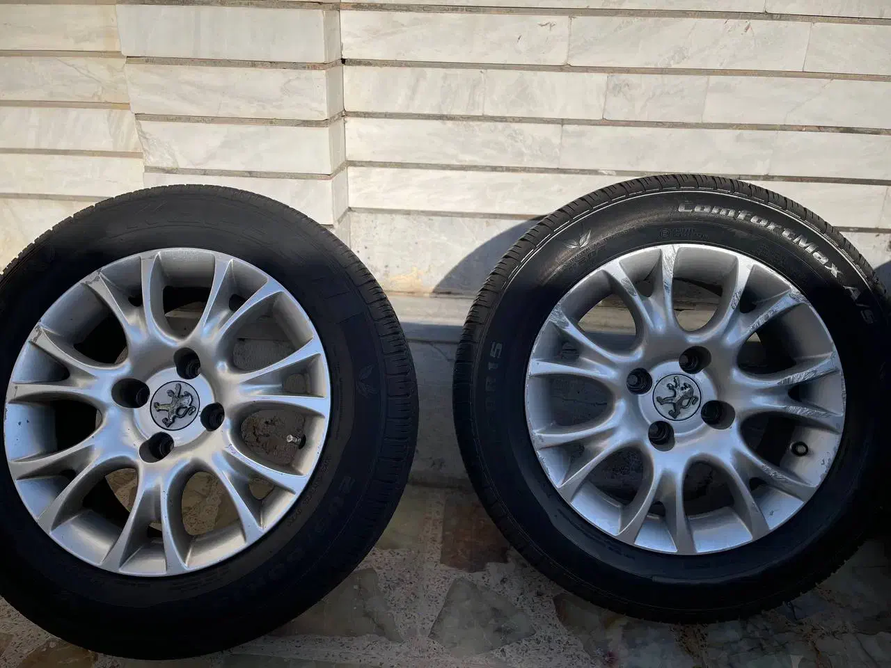 رینگ گوزنی|قطعات یدکی و لوازم جانبی|بندر ماهشهر, |دیوار