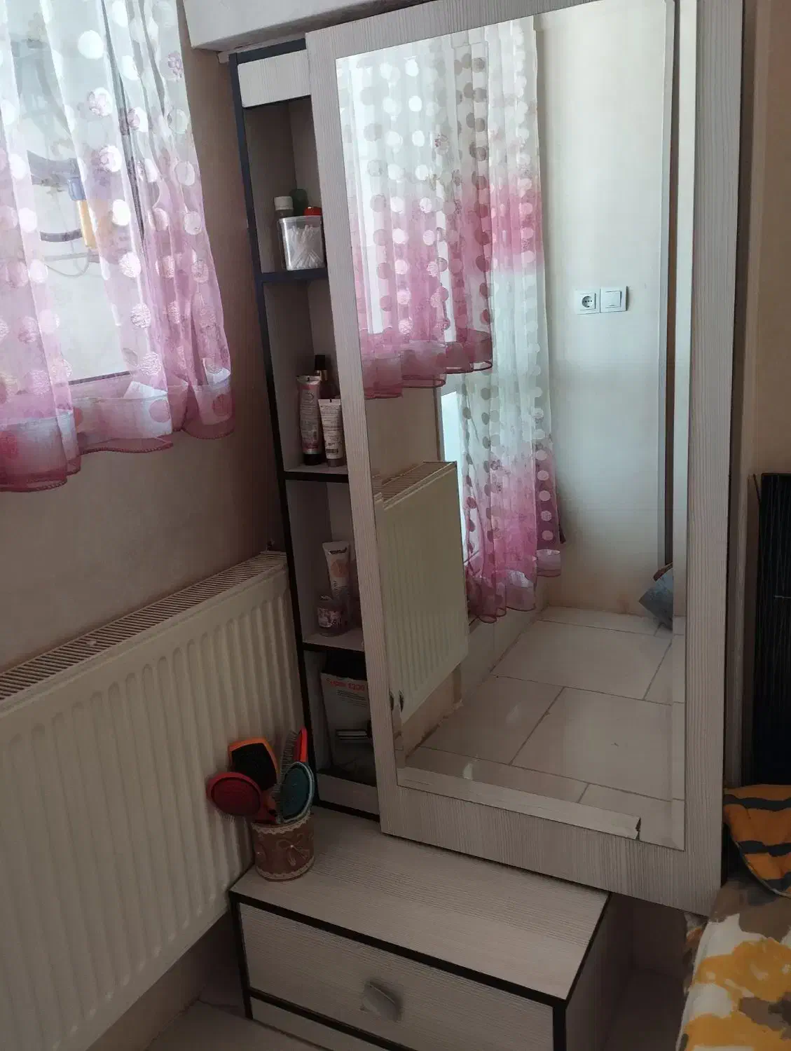 آینه قدی|آینه|الوند, |دیوار