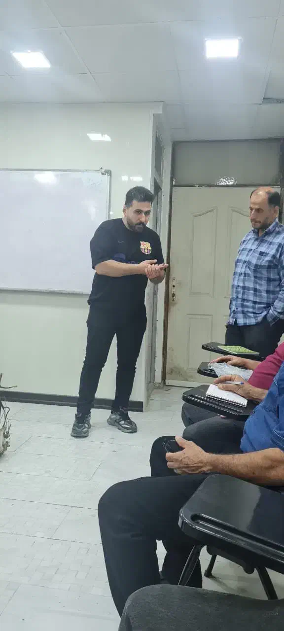 آموزش تعمیر و نصب کولرهای اسپلیت|خدمات آموزشی|بندر ماهشهر, |دیوار