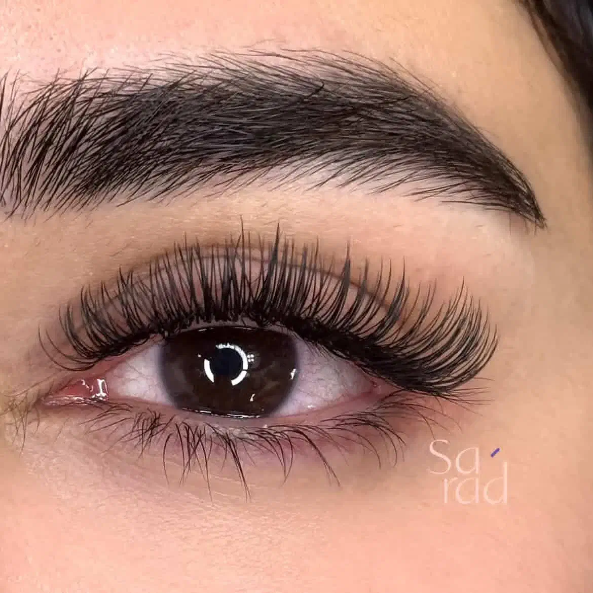 اکستنشن مژه|خدمات آرایشگری و زیبایی|نیشابور, دارایی|دیوار