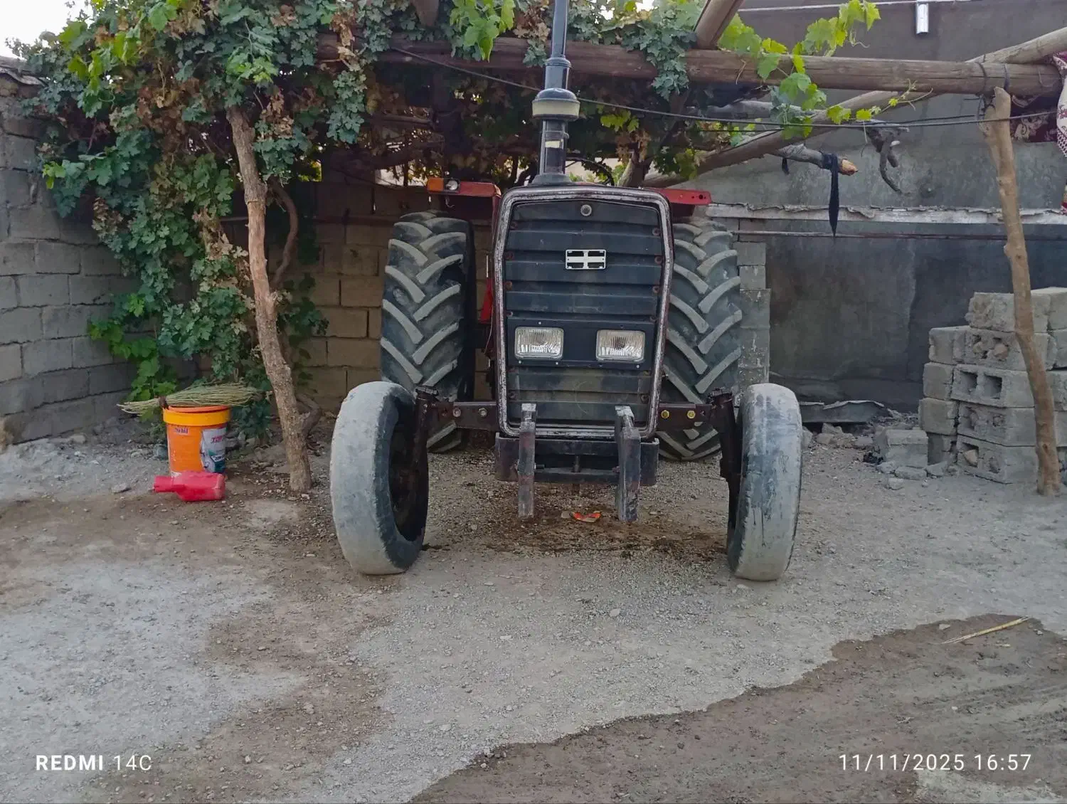 تراکتور ۷۰|خودرو سنگین|ایلام, |دیوار