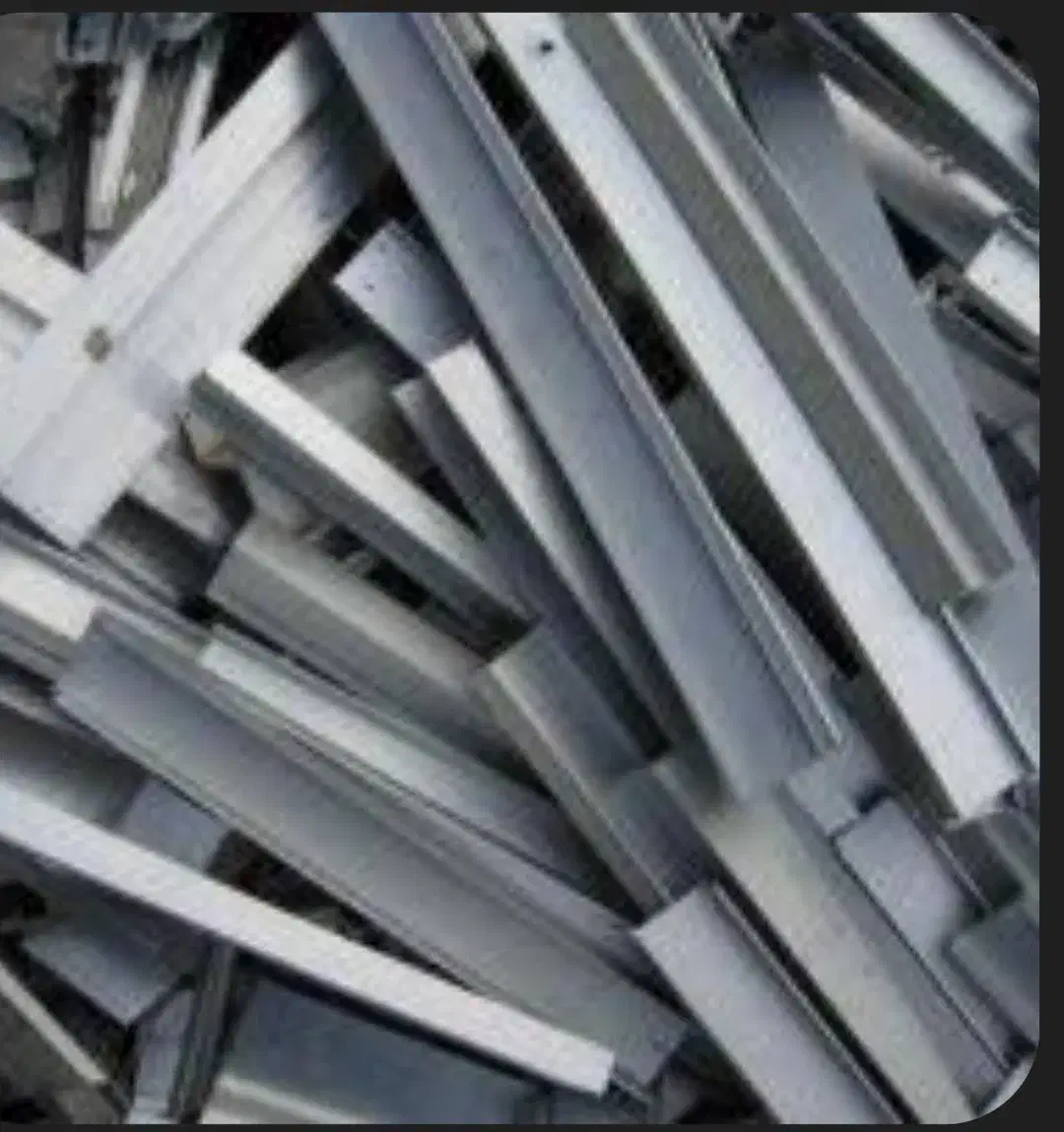 آلمینیوم وضایعات  ومس وآهن شیر آلات ،شوفاژ|عمدهفروشی|خرمآباد, |دیوار