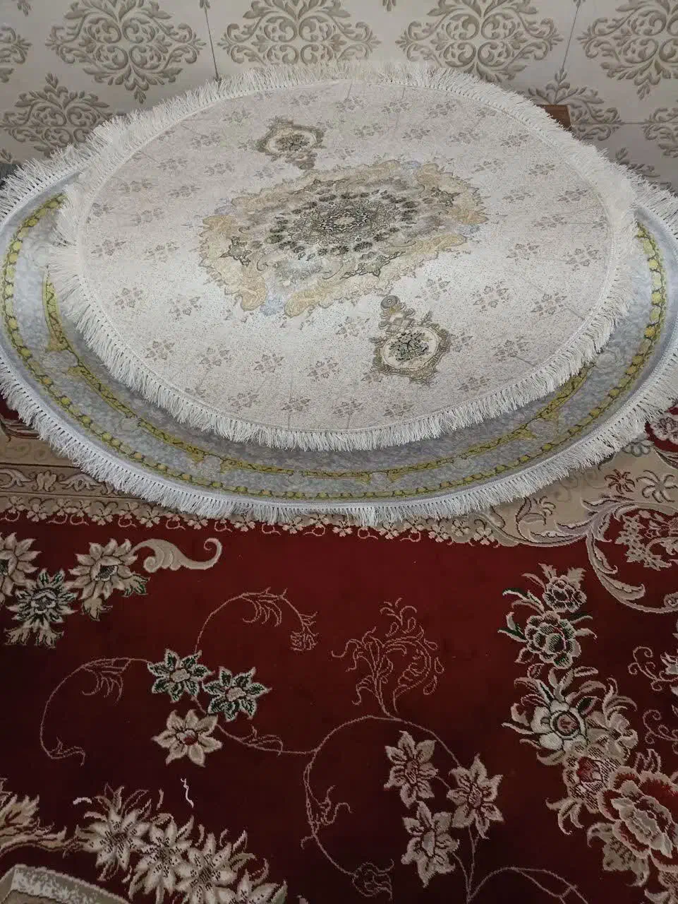 پادری|پادری|خمینی‌شهر, |دیوار
