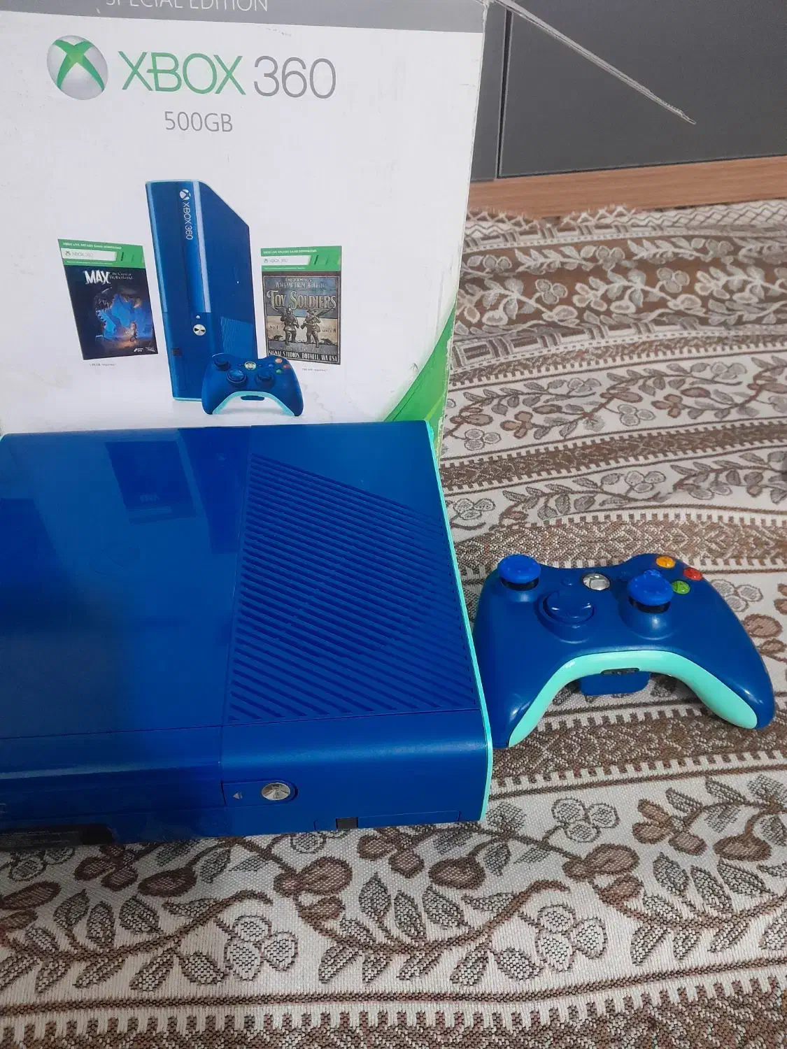 xbox360 ایکس باکس|کنسول، بازی ویدئویی و آنلاین|تهران, فلاح|دیوار