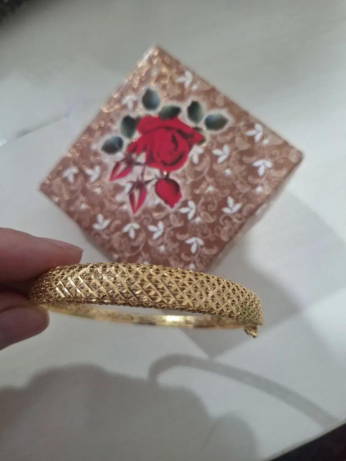 دستبند طلا|جواهرات|زنجان, |دیوار