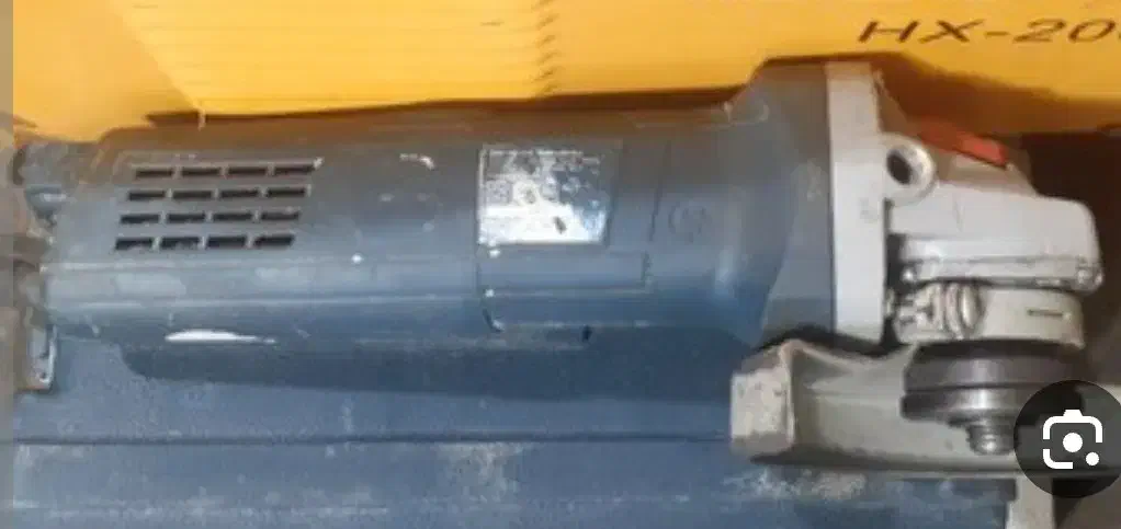 مینی فرز بلک آند دکر اصلی انگلیس|ابزارآلات|تهران, باغ فیض|دیوار