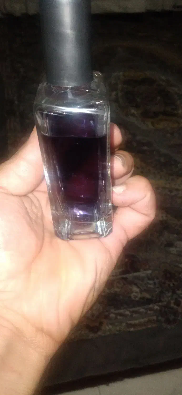 ادکلن کرید ا ونتوس|آرایشی، بهداشتی، درمانی|قدس, شهرقدس|دیوار