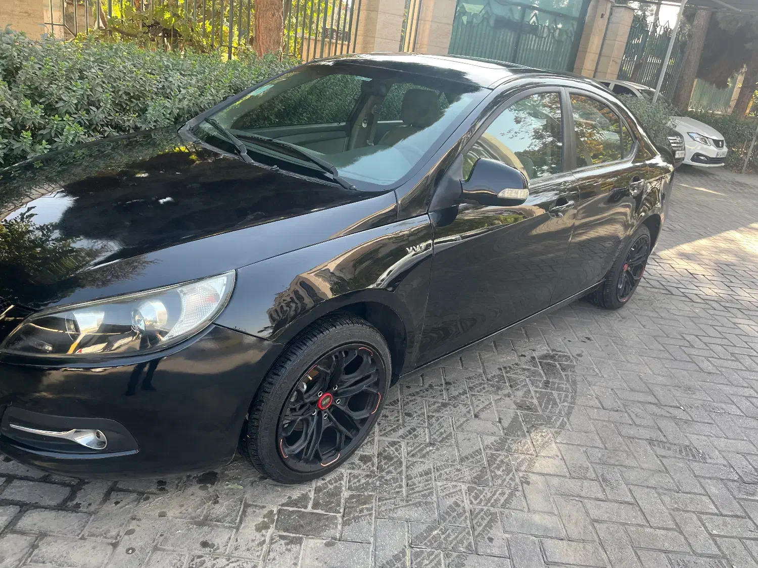 جک j5 بیرنگ کم کارکرد|خودرو سواری و وانت|تهران, یافت‌آباد|دیوار